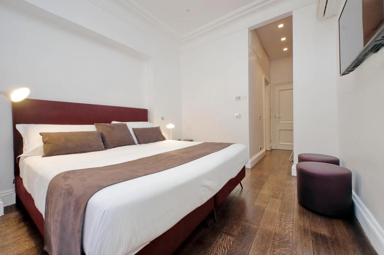 Youroom Carrozze Roma Exterior foto