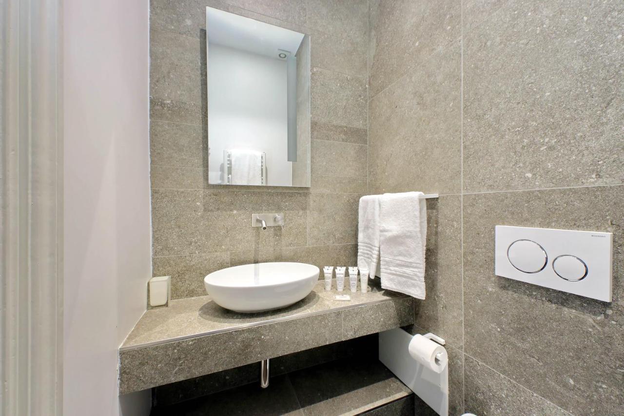 Youroom Carrozze Roma Exterior foto