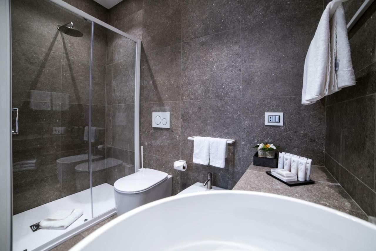 Youroom Carrozze Roma Exterior foto
