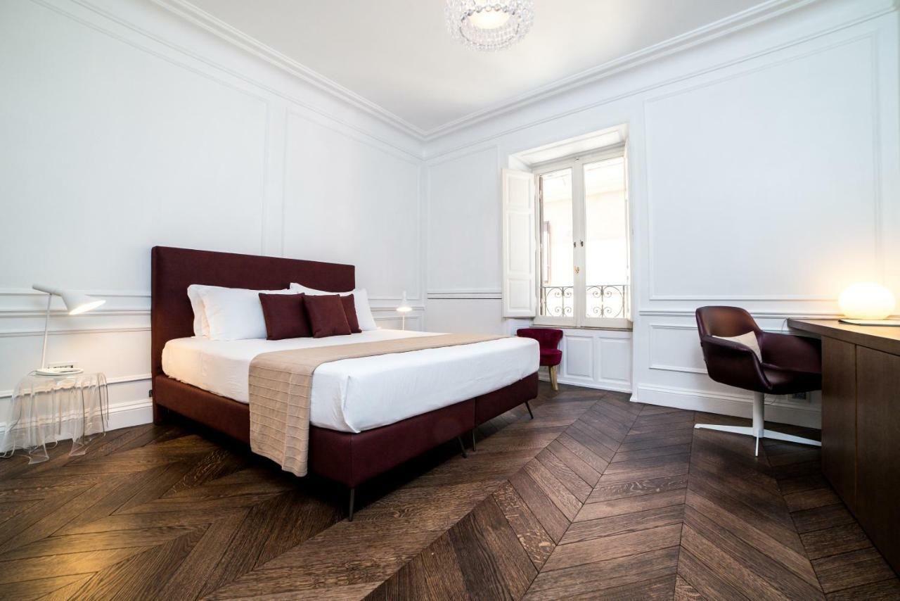 Youroom Carrozze Roma Exterior foto