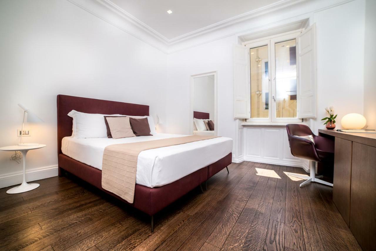 Youroom Carrozze Roma Exterior foto