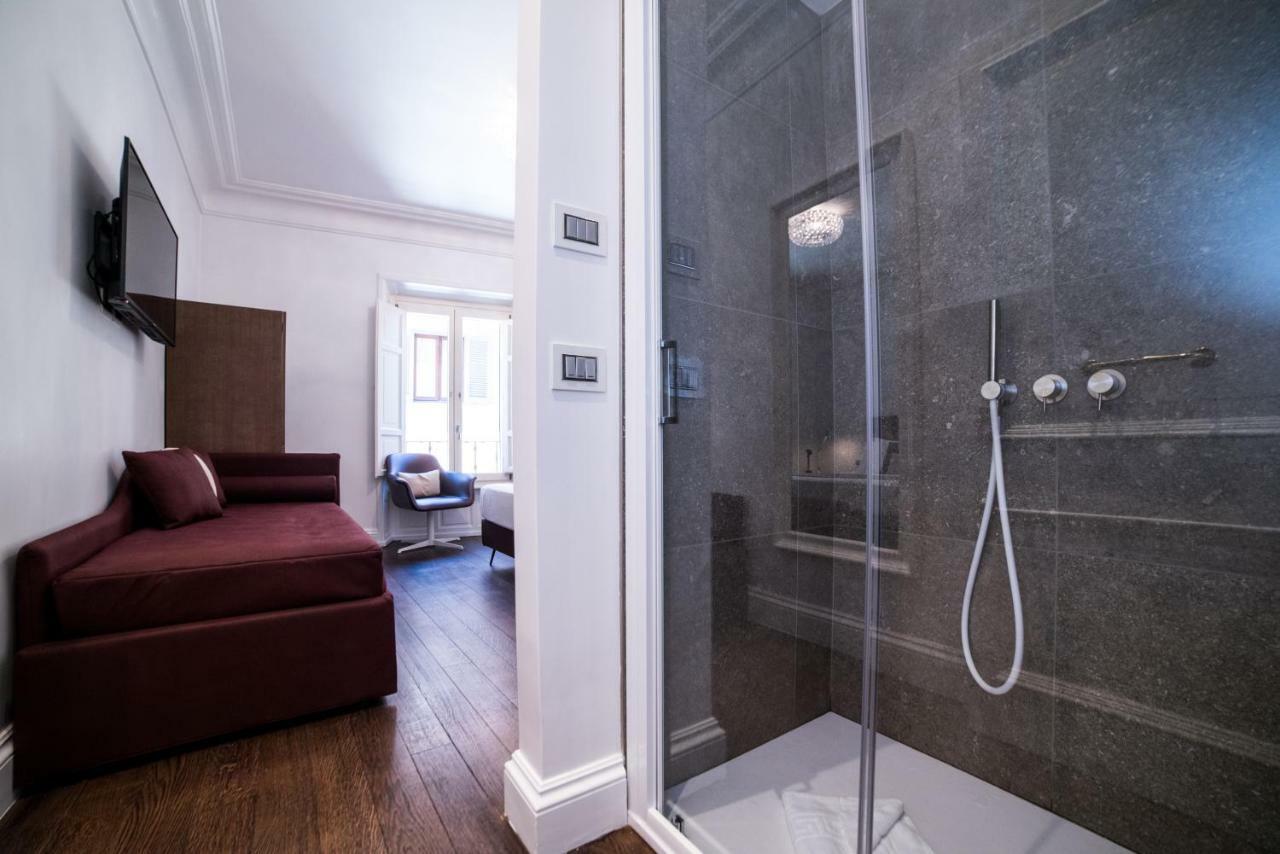Youroom Carrozze Roma Exterior foto